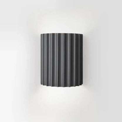 EmberWall | Moderne wandlampen van hars