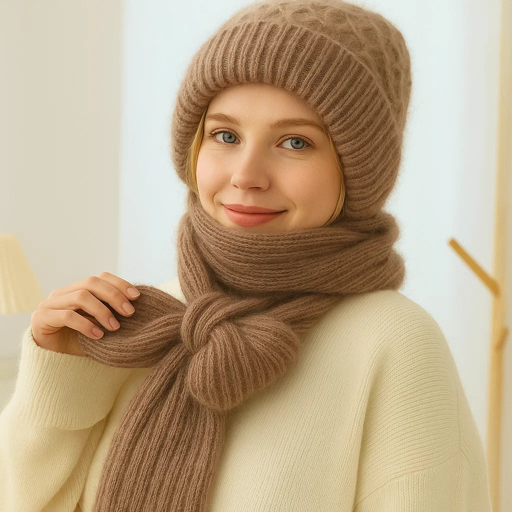 CozyGlow | Nooit meer koud in de winterdagen!