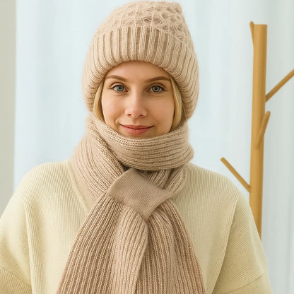 CozyGlow | Nooit meer koud in de winterdagen!