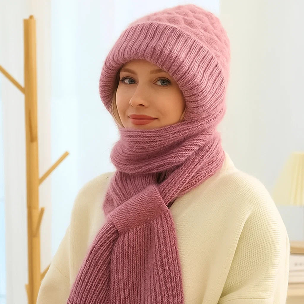 CozyGlow | Nooit meer koud in de winterdagen!
