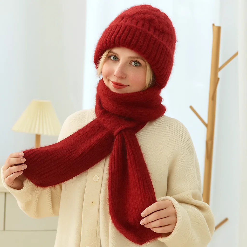 CozyGlow | Nooit meer koud in de winterdagen!
