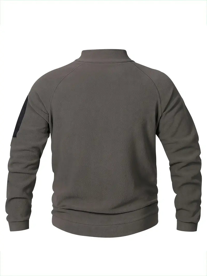 Daniel | Lässiges Pullover-Sweatshirt für Outdoor-Aktivitäten