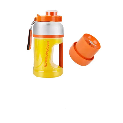 BlendMate | Draagbare sportblender voor smoothies on-the-go