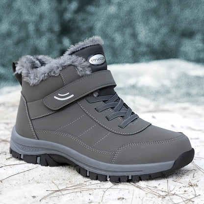 Lara | warme winterschoenen voor Dames