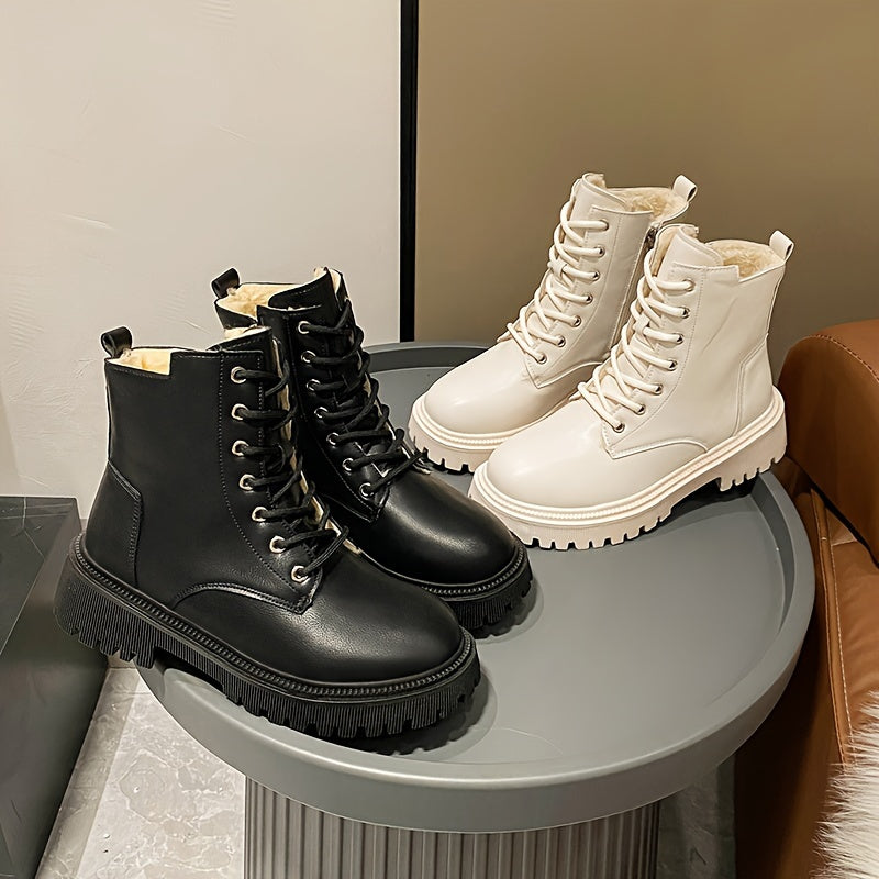 Olivia | Winter Boots Dames