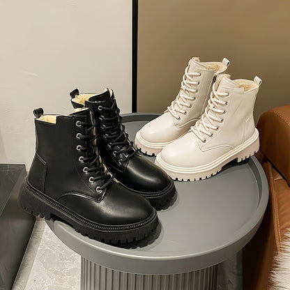 Olivia | Winter Boots Dames