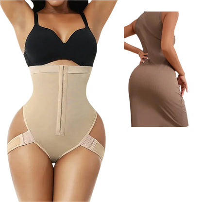 Liselotte | Innovatieve Cuffs voor een Platte Buik en Strakke Taille