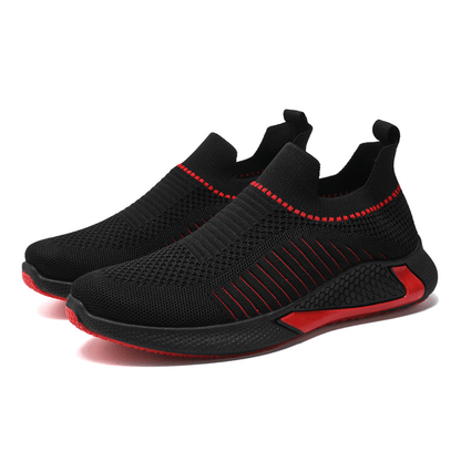 Floris | Comfortabele Orthopedische Schoenen voor Mannen