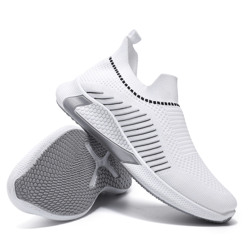 Floris | Comfortabele Orthopedische Schoenen voor Mannen