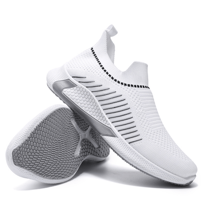 Floris | Comfortabele Orthopedische Schoenen voor Mannen