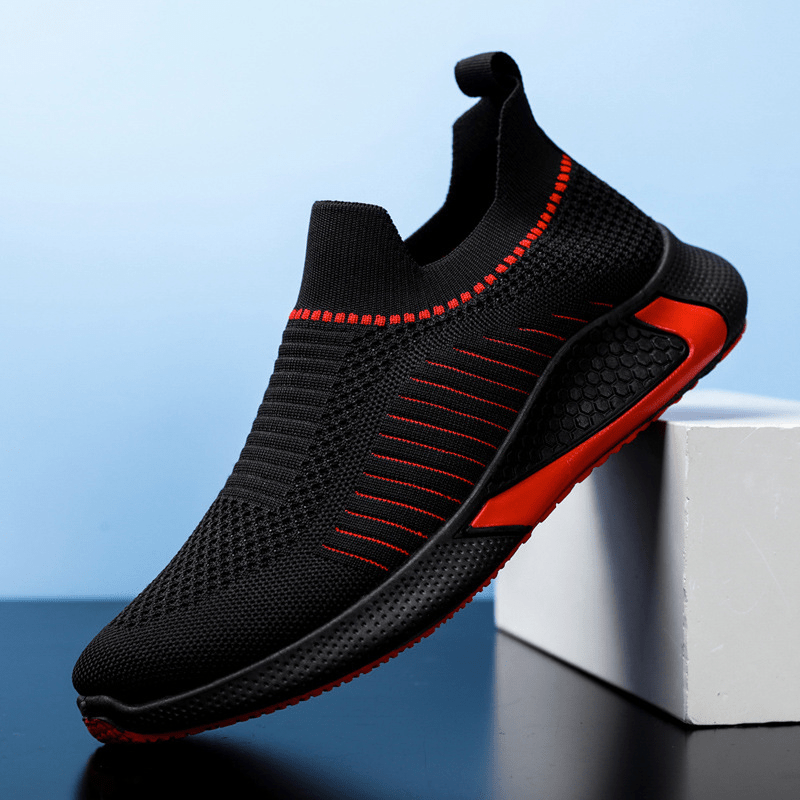 Floris | Comfortabele Orthopedische Schoenen voor Mannen