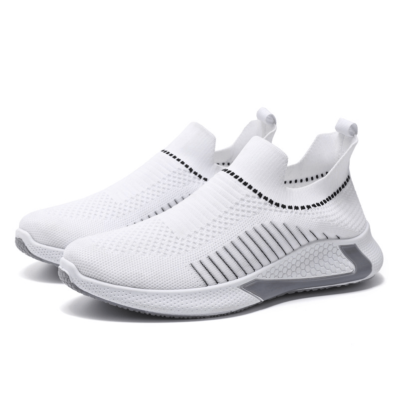 Floris | Comfortabele Orthopedische Schoenen voor Mannen
