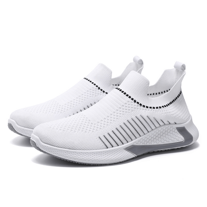 Floris | Comfortabele Orthopedische Schoenen voor Mannen