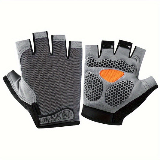 SportGloves | Comfortabele grip voor fietsen en fitness