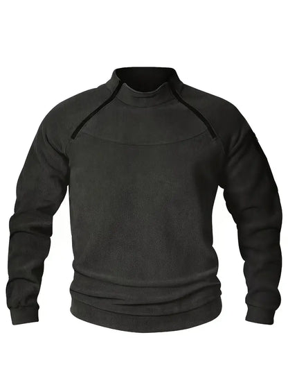 Daniel | Lässiges Pullover-Sweatshirt für Outdoor-Aktivitäten