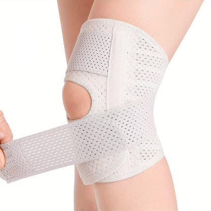 KneeBrace | Ondersteuning en verlichting voor pijnlijke knieën