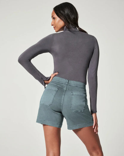 Lola | Comfortabele Stretch Shorts voor een Verleidelijke Look