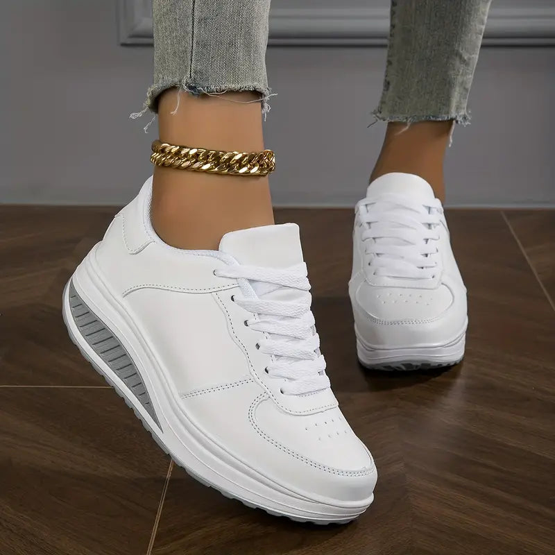 Nova | Orthopädische Schuhe mit Luftpolster für Damen – Damen-Sneaker