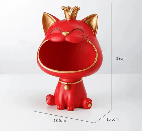 Lucky Cat | Breng geluk en rust in je huis