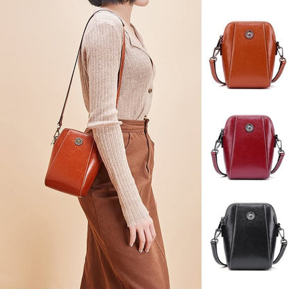 Julia BloomBag | dames crossbody tas