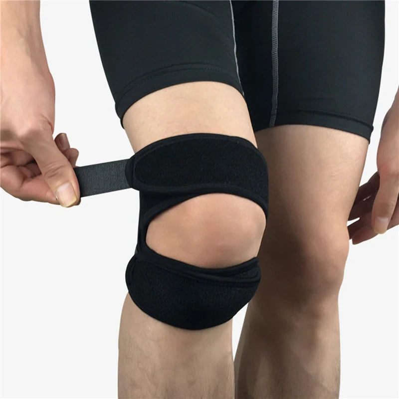 KneeSupport PRO™ | Schützt und stützt Ihre Knie