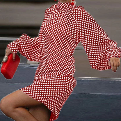 PolkaDot | Dames Zomerjurk