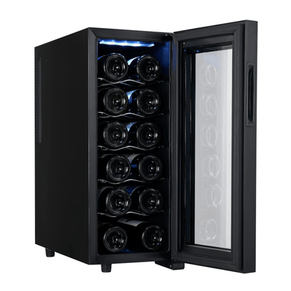 Adler Wine Cooler | Perfect voor het koelen van je wijn in stijl