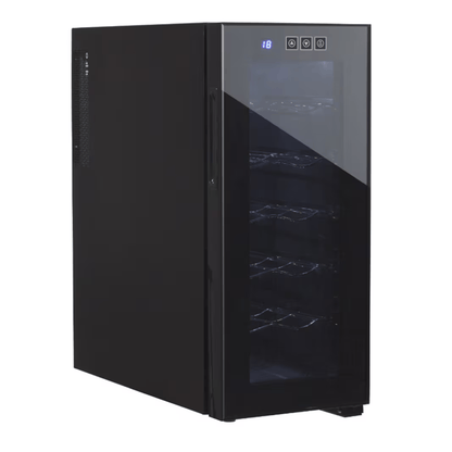 Adler Wine Cooler | Perfect voor het koelen van je wijn in stijl