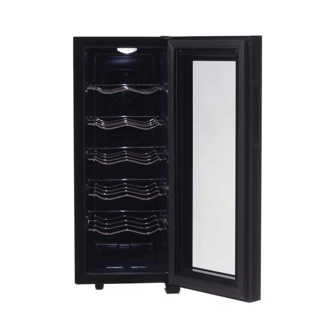 Adler Wine Cooler | Perfect voor het koelen van je wijn in stijl