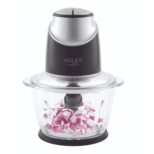 Adler Mini Chopper | Snelle en efficiënte hakker voor je keuken