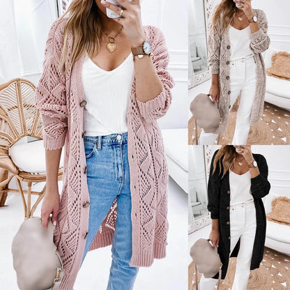 SandyChic | Stijlvol vest voor dames