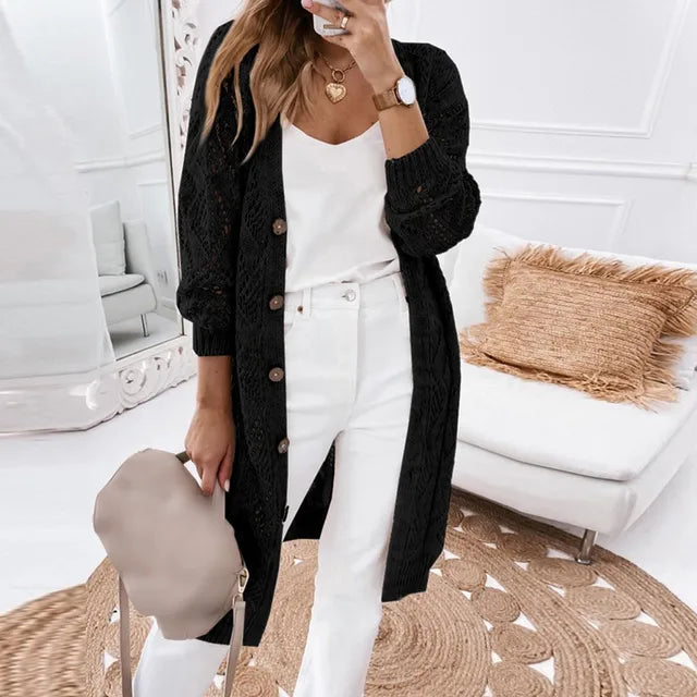 SandyChic | Stijlvol vest voor dames