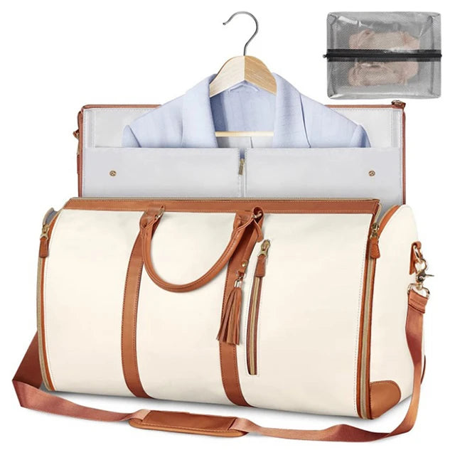 TravelBags | Ontvouw Elegantie, Omarm Avontuur