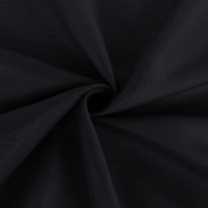 Waterproof Tab Top Sheer Curtain | Elegantie en bescherming voor je ruimte