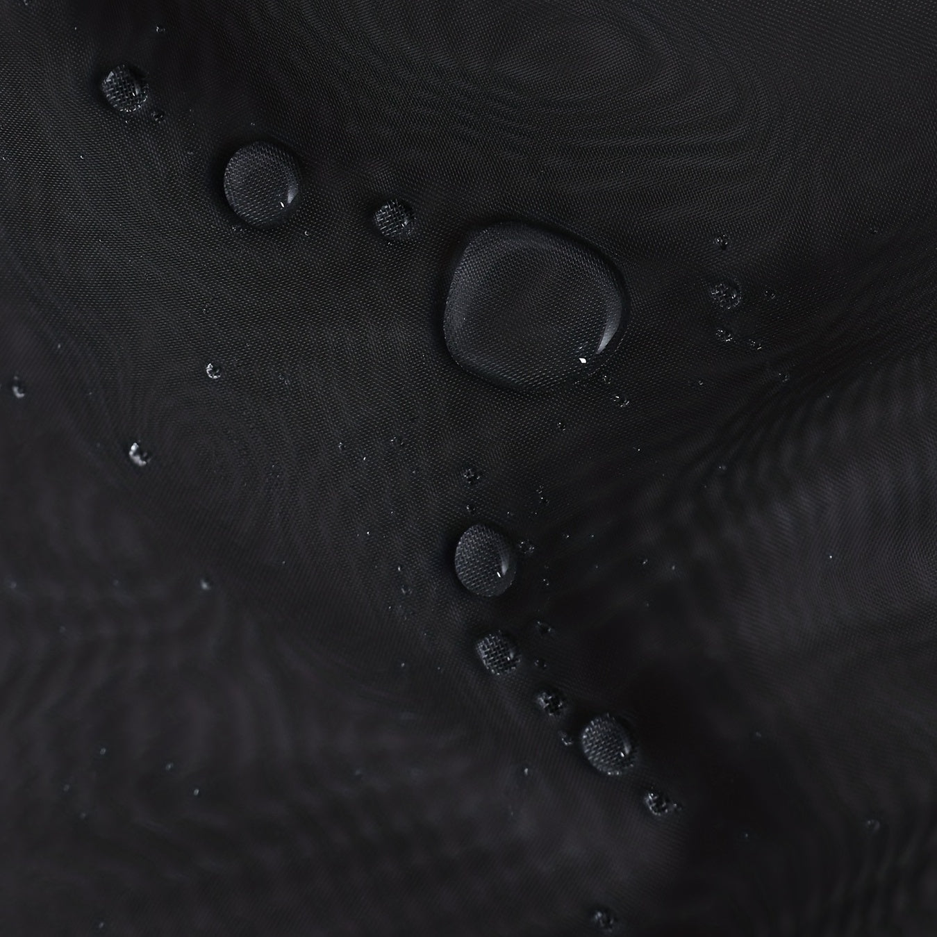 Waterproof Tab Top Sheer Curtain | Elegantie en bescherming voor je ruimte