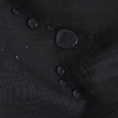 Waterproof Tab Top Sheer Curtain | Elegantie en bescherming voor je ruimte