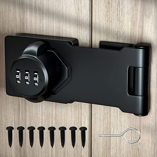 SmartLock | Wachtwoordsloten voor kasten