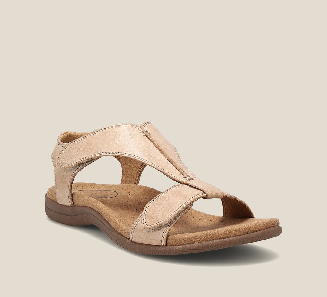 Isabella | Comfortabele Orthopedische Sandalen voor Zomerwandelingen