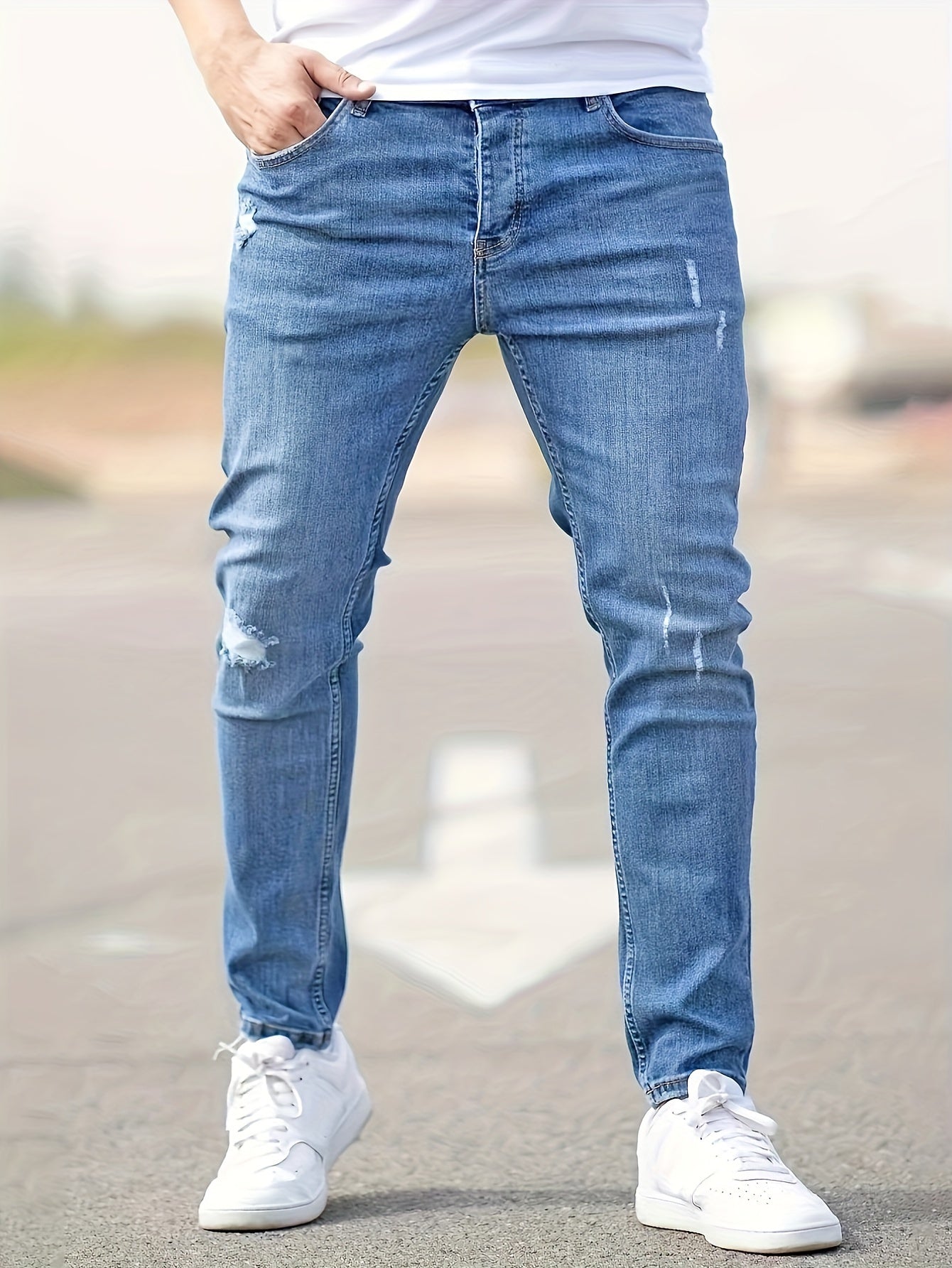 Pepijn - Slim Fit Jeans