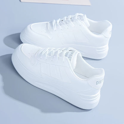 Henriëtte - Plateau Sneakers