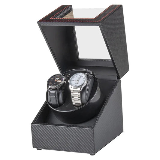 Watch Winder | Stille motor voor automatische horloges