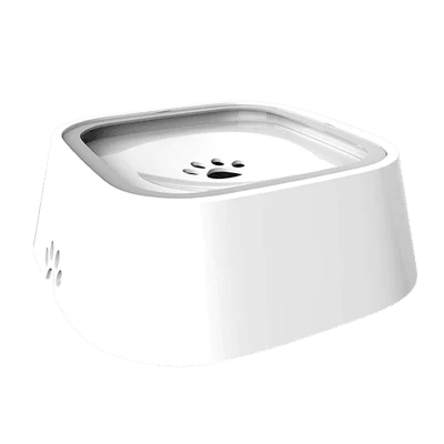 Water Bowl PRO™ | Nooit meer geknoei van je huisdier - campor.nl