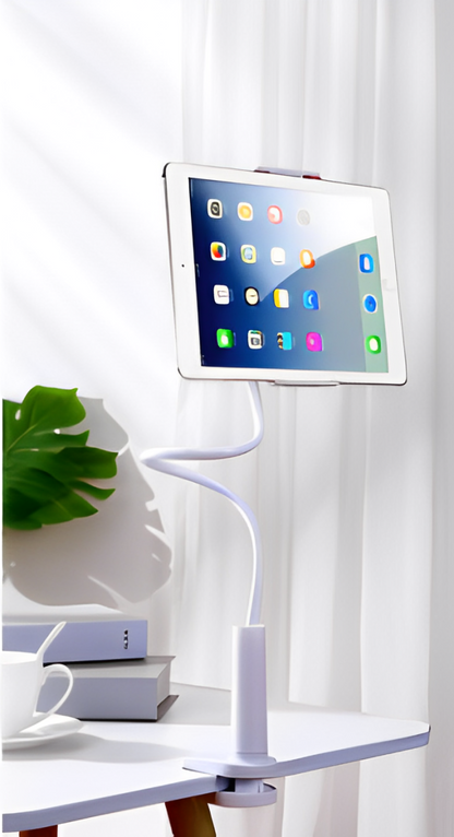 Rotating Phone Holder | Comfortabel gebruik in bed of aan tafel