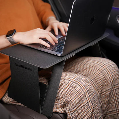 iSwiftTable | Ultradünner Laptoptisch für Komfort im Bett