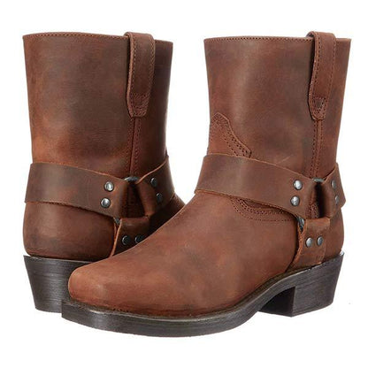 Hybris – Western-Cowboystiefel