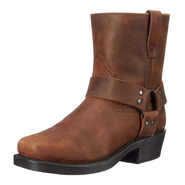 Hybris – Western-Cowboystiefel