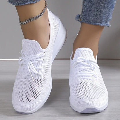 Vera | Orthopädische Turnschuhe für Damen