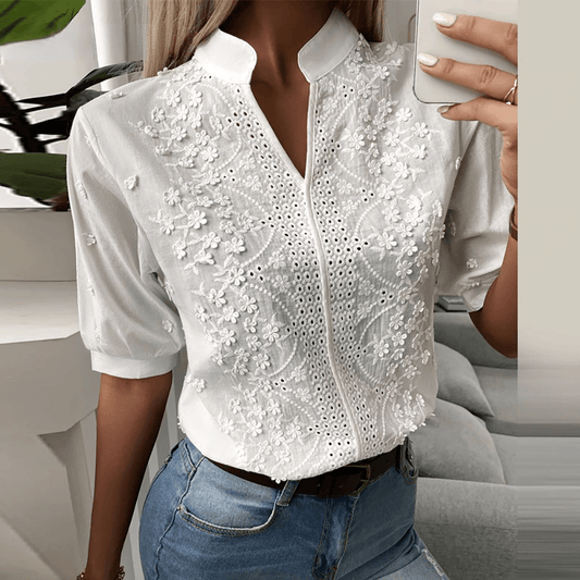 Kiera – Elegante Bluse