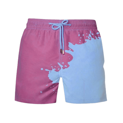 Colorshift Shorts™ | Ontdek de Magie van Kleurverandering! - campor.nl