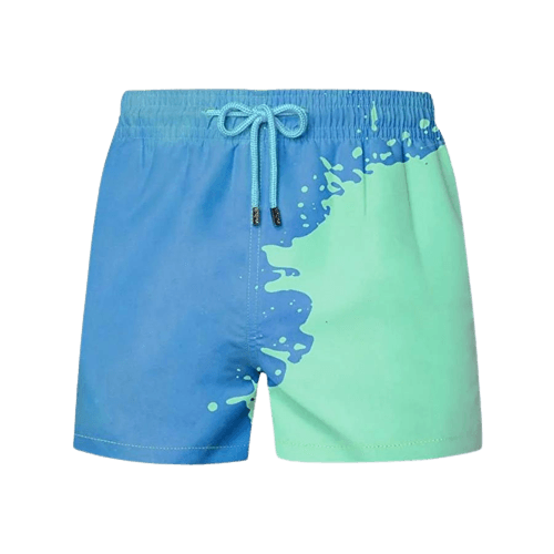 Colorshift Shorts™ | Ontdek de Magie van Kleurverandering! - campor.nl